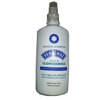 Solución De Clorhexidina 250 Ml