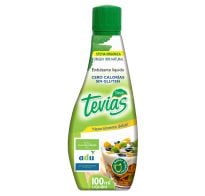 TEVIAS GOTAS X 100 ML