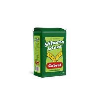 Yerba Cabral Silueta Ideal 1kg