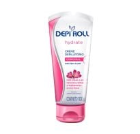 Crema Depilatoria Depi Roll Corporal 100 G