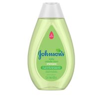 SHAMPOO JOHNSON'S BABY MANZANILLA 400 ML