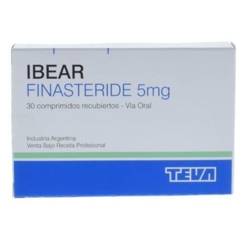 Prostene/ibear 30 Comprimidos