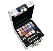 MARKWINS TRAVEL IN COLOUR  MAKEUP CASE