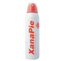 Talco Pédico Xanapie En Aerosol 150 G