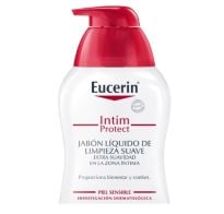 JABÓN INTIMO EUCERIN PH5 125 GRS.