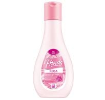 Crema Hind's Rosa Doble Vitamina A 125 Ml