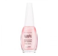 Esmalte Colorama Rosa Cristal 8 Ml