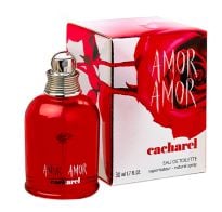 EAU DE TOILETTE AMOR AMOR 30 ML