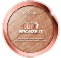 Polvo L'oréal Paris True Match Lumi Bronze N°03 It Deep