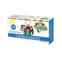 Cedro Santo Botica Del Señor 40 G