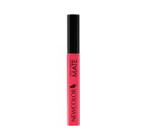 LABIAL LIQUIDO NEW COLOR MATE CORAL 05