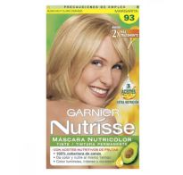 TINTA GARNIER NUTRISSE N.93