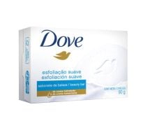 Jabón En Barra Dove Exfoliante 90 G