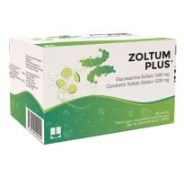 Zoltum Plus 30 Sobres