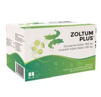 Zoltum Plus 30 Sobres