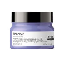 Mascarilla De Tratamiento L'oréal Professionnel Blondifier 250 Ml