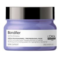 Mascarilla Capilar L'oréal Paris Professionnel Blondifier 250 Ml