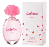 Perfume Cabotine Rose 100 Ml