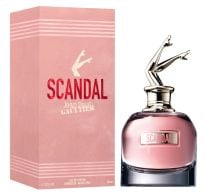 JPG SCANDAL EDP 80ML