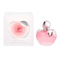 Perfume Nina Ricci L'eau Edt 30 Ml