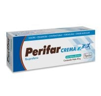 Perifar Crema 40 G