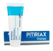 Shampoo Pitiriax 100 Ml