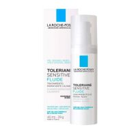 LRP TOLERIANE SENSITIVE FLUIDO 40ML