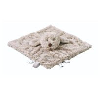 MANTA DE APEGO PERRO STORKI CON SOPORTE PARA CHUPETE