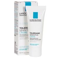 LRP TOLERIANE SENSITIVE RICHE TUBO 40ML