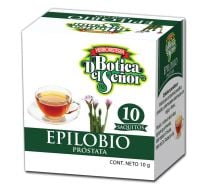 EPILOBIO 10 SAQUITOS BOTICA