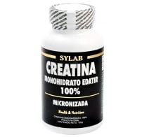 Creatina Monohidrato Edatir 120 G