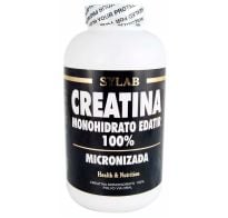 CREATINA MONOHIDRATO EDATIR 300 G