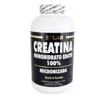 Creatina Monohidrato Edatir 500 G