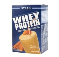 WHEY PROTEIN VAINILLA 400 G