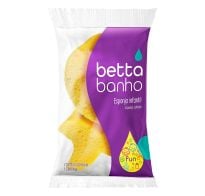 Esponja De Baño Bettanin Infantil