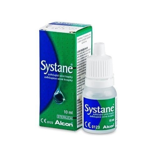 SYSTANE GOTAS OFTALMICO 15 ML