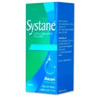 SYSTANE GOTAS OFTALMICO 15 ML