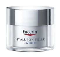 Crema Eucerin Hyaluron Filler Día Fps30 50 Ml