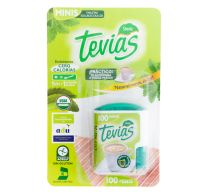 TEVIAS X 100 TABLETAS