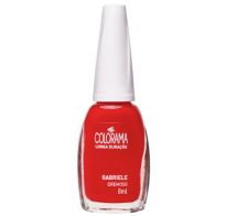 Esmalte Colorama Gabriele 8 Ml