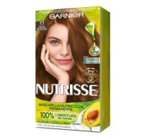 TINTA GARNIER NUTRISSE N.77