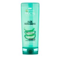 FRUCTIS ACONDICIONADOR ALOE WATER 350ML