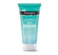 GEL DE LIMPIEZA NEUTROGENA PURIFIED SKIN 150 GRS