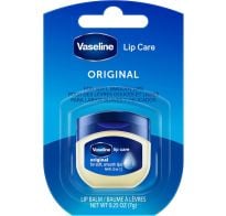 Gel Reparador Vaseline Original Mini 7 G