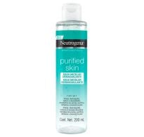 AGUA MICELAR NEUTROGENA PURIFIED SKIN 200 ML