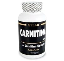 Carnitina Edatir