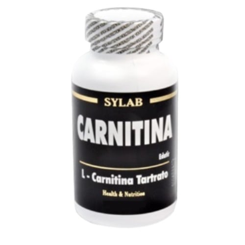 CARNITINA EDATIR 30 CAPSULAS