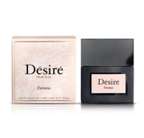 PERFUME DESIRE FEMME EDT 50 ML