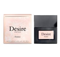 PERFUME DESIRE FEMME EDT 50 ML