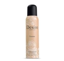 Desodorante En Aerosol Desire Femme 150 Ml